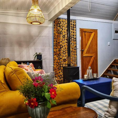 Glen Islay Self Catering Cottage هيمفيل المظهر الخارجي الصورة