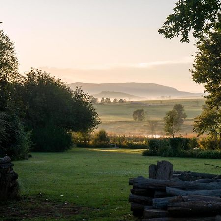 Glen Islay Self Catering Cottage هيمفيل المظهر الخارجي الصورة