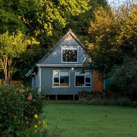 Glen Islay Self Catering Cottage هيمفيل المظهر الخارجي الصورة