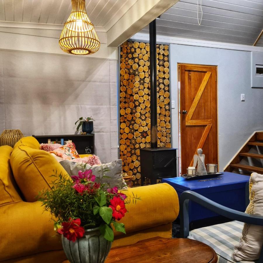 Glen Islay Self Catering Cottage هيمفيل المظهر الخارجي الصورة