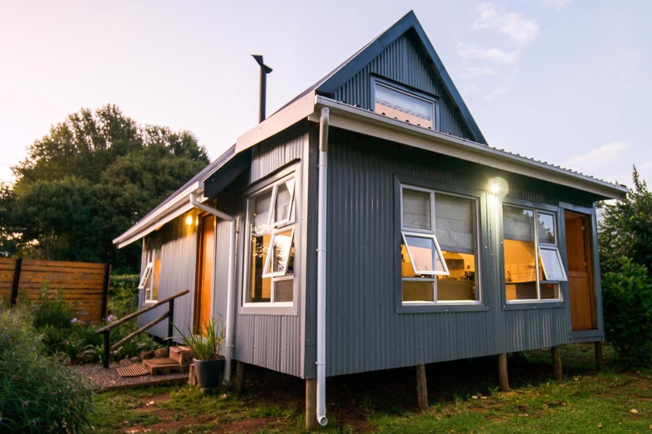 Glen Islay Self Catering Cottage هيمفيل المظهر الخارجي الصورة