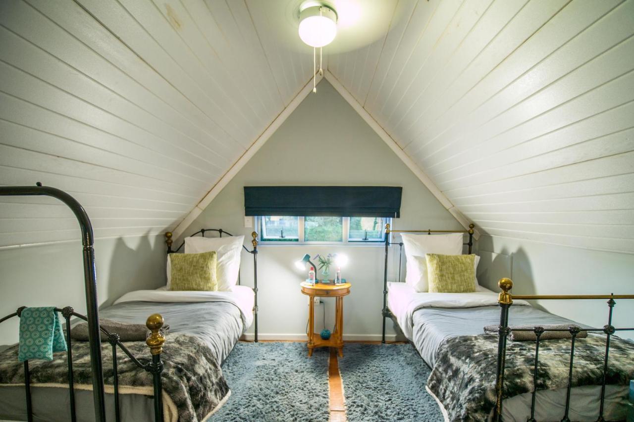 Glen Islay Self Catering Cottage هيمفيل المظهر الخارجي الصورة