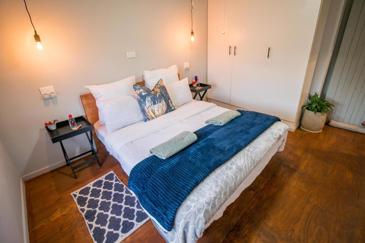Glen Islay Self Catering Cottage هيمفيل المظهر الخارجي الصورة