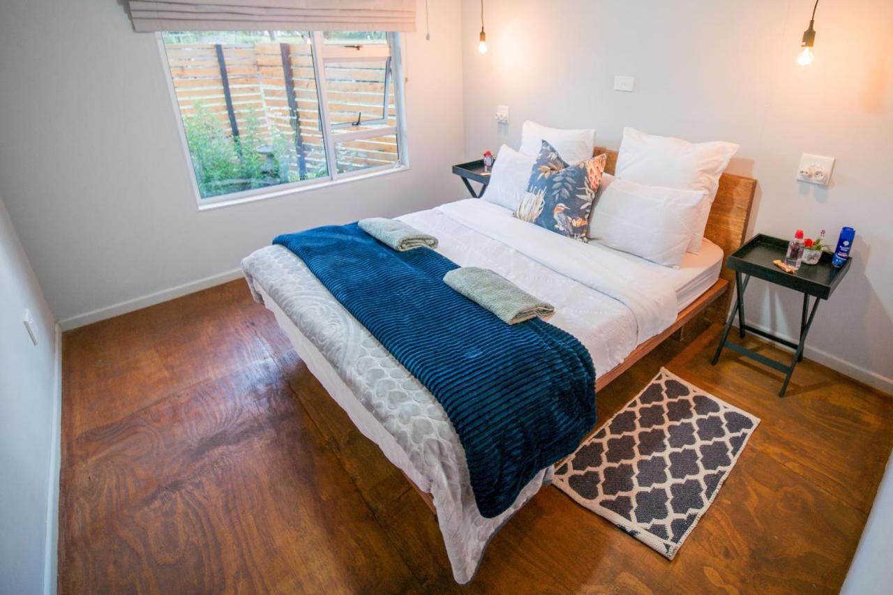 Glen Islay Self Catering Cottage هيمفيل المظهر الخارجي الصورة
