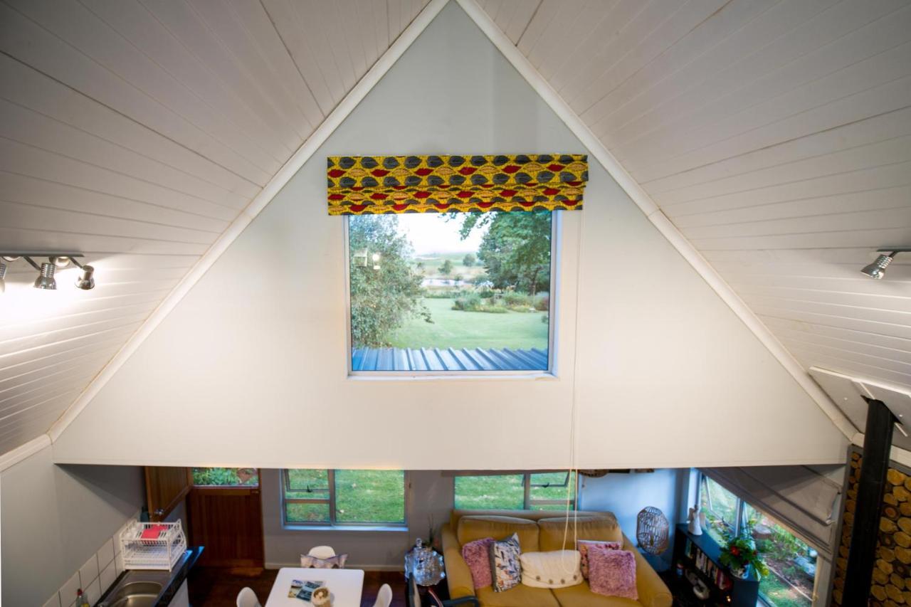 Glen Islay Self Catering Cottage هيمفيل المظهر الخارجي الصورة