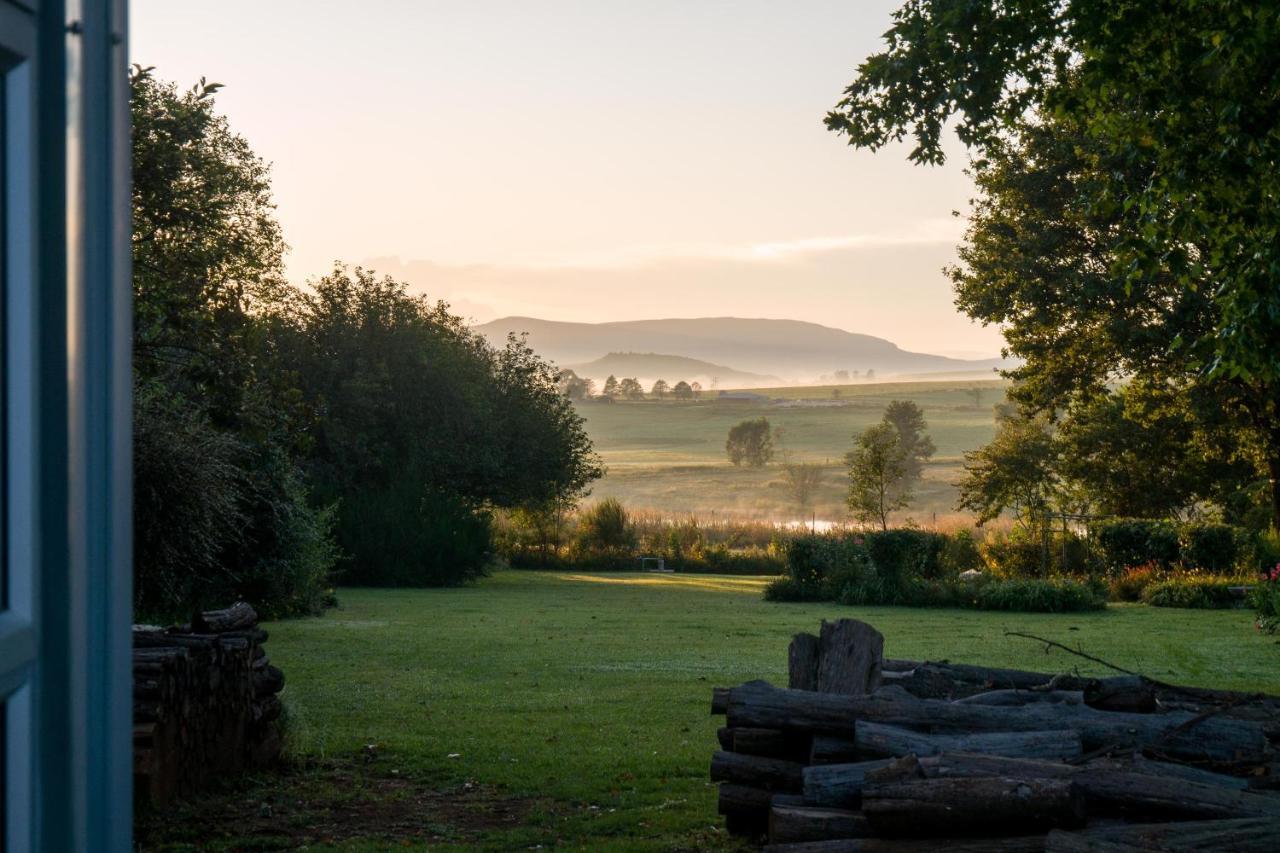 Glen Islay Self Catering Cottage هيمفيل المظهر الخارجي الصورة